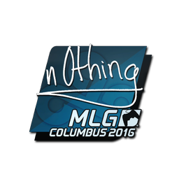 n0thing | MLG Columbus 2016