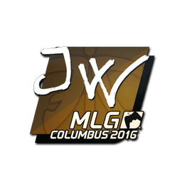 JW | Колумбус-2016