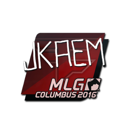 jkaem | Колумбус-2016