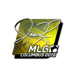 jasonR (Foil) | MLG Columbus 2016