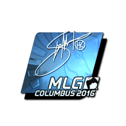 Hiko (Foil) | MLG Columbus 2016