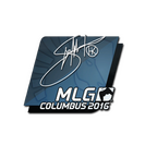 Sticker | Hiko | MLG Columbus 2016