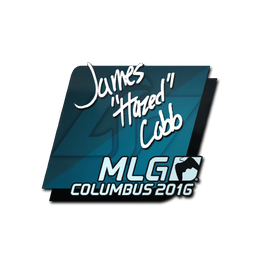 hazed | MLG Columbus 2016