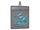 Sticker Slab | hazed | MLG Columbus 2016