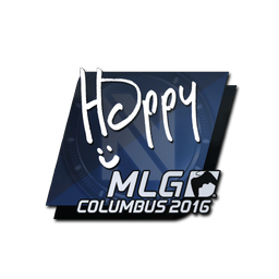 Happy | Колумбус-2016