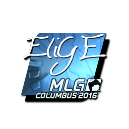 EliGE (Foil) | MLG Columbus 2016