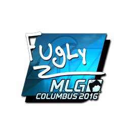FugLy (Foil) | MLG Columbus 2016