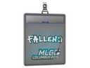 Sticker Slab | FalleN | MLG Columbus 2016