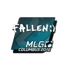 FalleN | Колумбус-2016