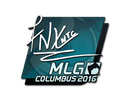 Sticker | fnx | MLG Columbus 2016