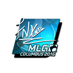 fnx (Foil) | MLG Columbus 2016