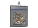 Sticker Slab | f0rest | MLG Columbus 2016