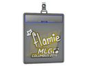 Sticker Slab | flamie | MLG Columbus 2016