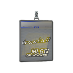 Sticker Slab | GuardiaN | MLG Columbus 2016