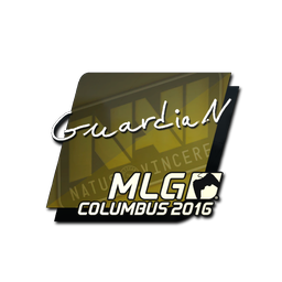 GuardiaN | Колумбус-2016