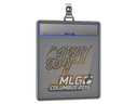Sticker Slab | GeT_RiGhT | MLG Columbus 2016