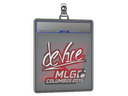 Sticker Slab | device | MLG Columbus 2016
