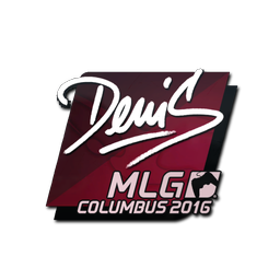 denis | Колумбус-2016