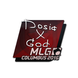 Dosia | Колумбус-2016