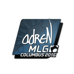 adreN | Колумбус-2016