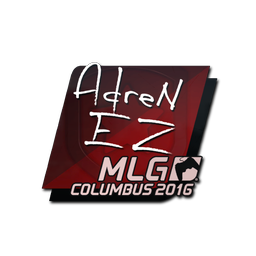 AdreN | Колумбус-2016