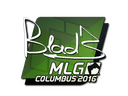 Sticker | B1ad3 | MLG Columbus 2016