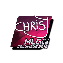 chrisJ (Foil) | MLG Columbus 2016