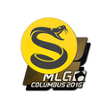Sticker | Splyce | MLG Columbus 2016
