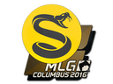 Sticker | Splyce | MLG Columbus 2016