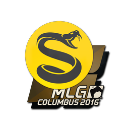 Splyce | Колумбус-2016