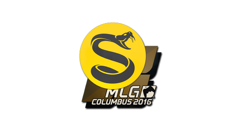 Sticker | Splyce | MLG Columbus 2016