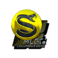 Sticker | Splyce (Foil) | MLG Columbus 2016