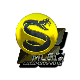 Splyce (Foil) | MLG Columbus 2016