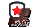 Sticker | Gambit Gaming | MLG Columbus 2016
