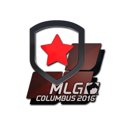 Gambit Gaming | Колумбус-2016