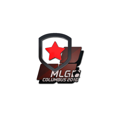 Sticker | Gambit Gaming | MLG Columbus 2016