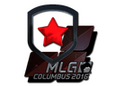 Sticker | Gambit Gaming (Foil) | MLG Columbus 2016