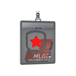 Sticker Slab | Gambit Gaming | MLG Columbus 2016