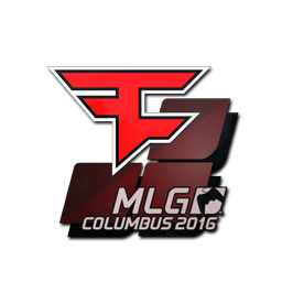 FaZe Clan | MLG Columbus 2016