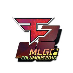 FaZe Clan (Holo) | MLG Columbus 2016