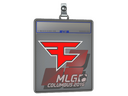 Sticker Slab | FaZe Clan | MLG Columbus 2016