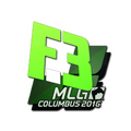 Sticker | Flipsid3 Tactics | MLG Columbus 2016