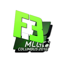 Flipsid3 Tactics | Колумбус-2016