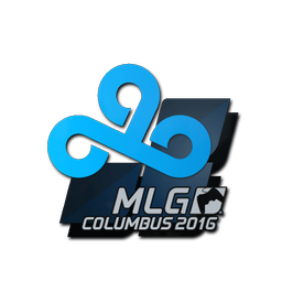 Cloud9 | Колумбус-2016