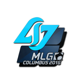 Counter Logic Gaming | Колумбус-2016