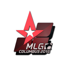 Astralis | MLG Columbus 2016