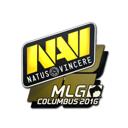 Natus Vincere | Колумбус-2016