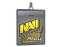 Sticker Slab | Natus Vincere | MLG Columbus 2016