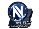 Sticker | Team EnVyUs | MLG Columbus 2016