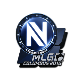 Team EnVyUs | MLG Columbus 2016